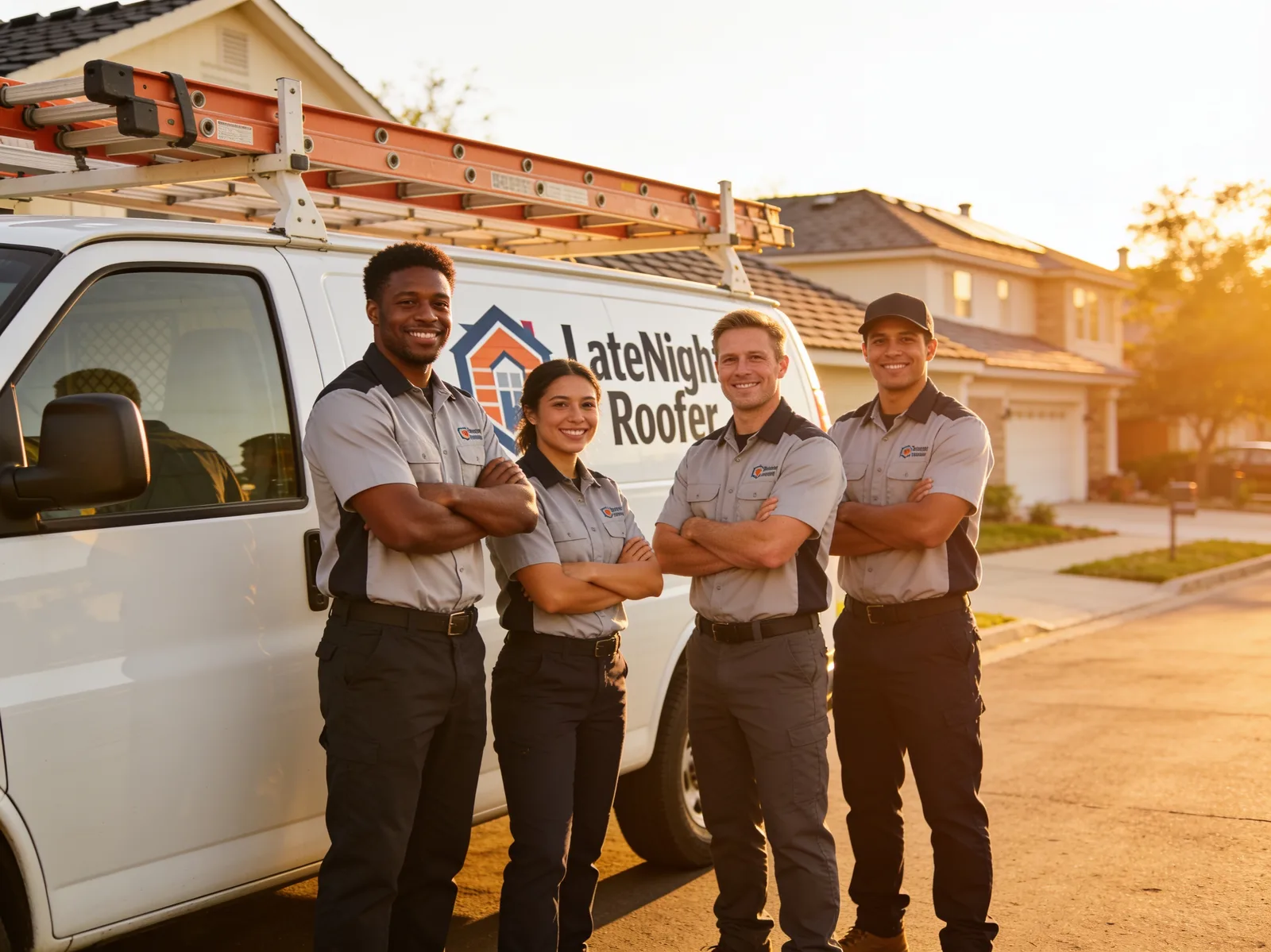 Emergency Roof Repair company in Gray Hawk, KY